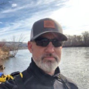 Meet your Posher, Eric